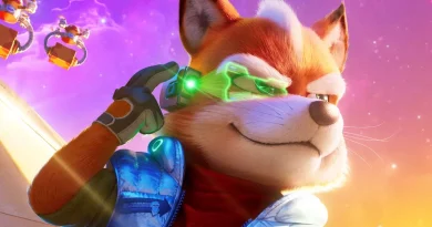 A poucos dias da estreia, Super Mario Galaxy acaba de revelar a nova voz de Star Fox A poucos dias da estreia, Super Mario Galaxy acaba de revelar a nova voz de Star Fox