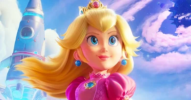 As reações surpreendentes ao novo filme Super Mario Galaxy As reações surpreendentes ao novo filme Super Mario Galaxy