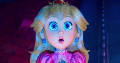 Estes são os atores por trás das personagens de Super Mario Galaxy: O Filme