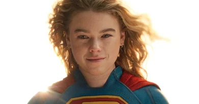 Este novo teaser de Supergirl revela personagem surpreendente