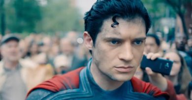 Superman chega ao streaming e já é um sucesso