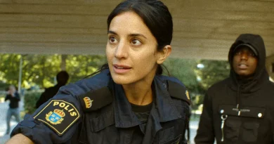 RTP2 estreia série sueca com Kalled Mustonen (Quicksand) RTP2 estreia série sueca com Kalled Mustonen (Quicksand)