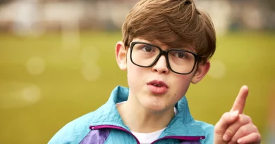 RTP2 estreia série sobre comediante britânico Alan Carr