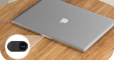 A melhor tampa de webcam está na Amazon por menos de 10 euros