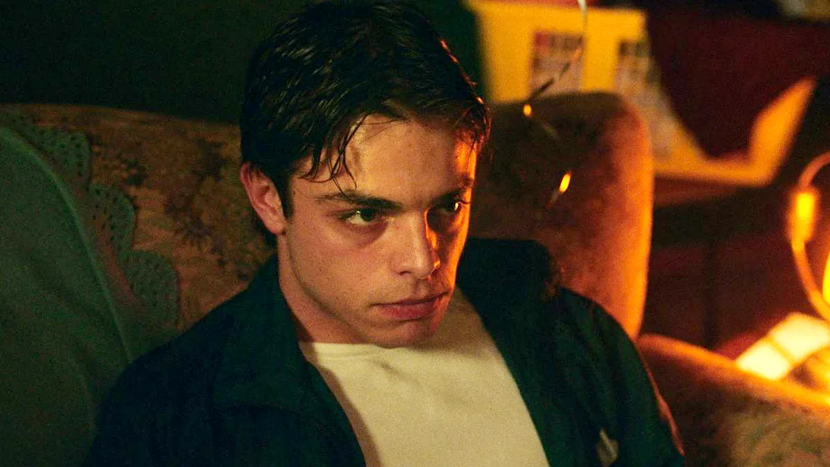 Tapete Voador nos Prémios Sophia