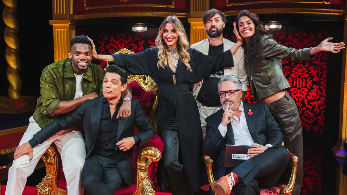 Taskmaster RTP T7 2026