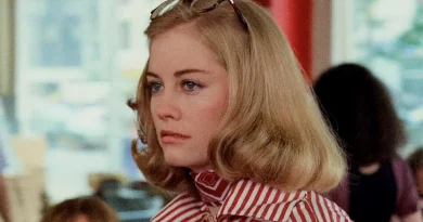 Taxi Driver Óscares