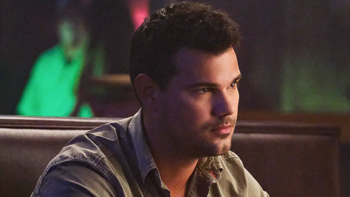 taylor lautner
