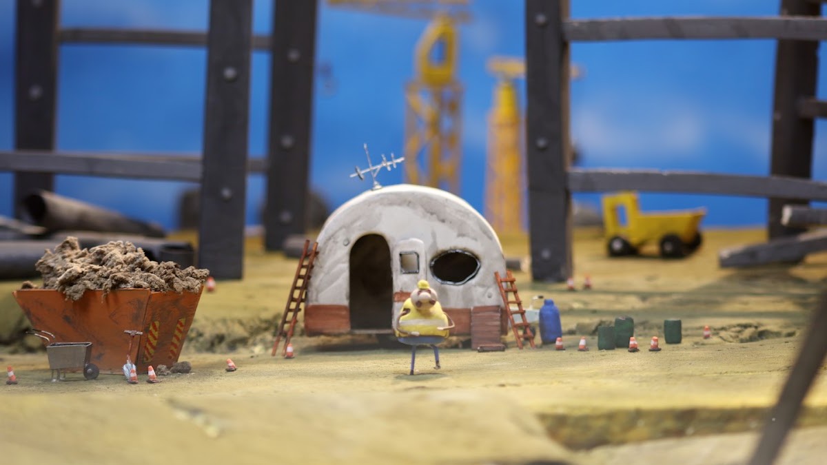 Curtíssimas Tea Break