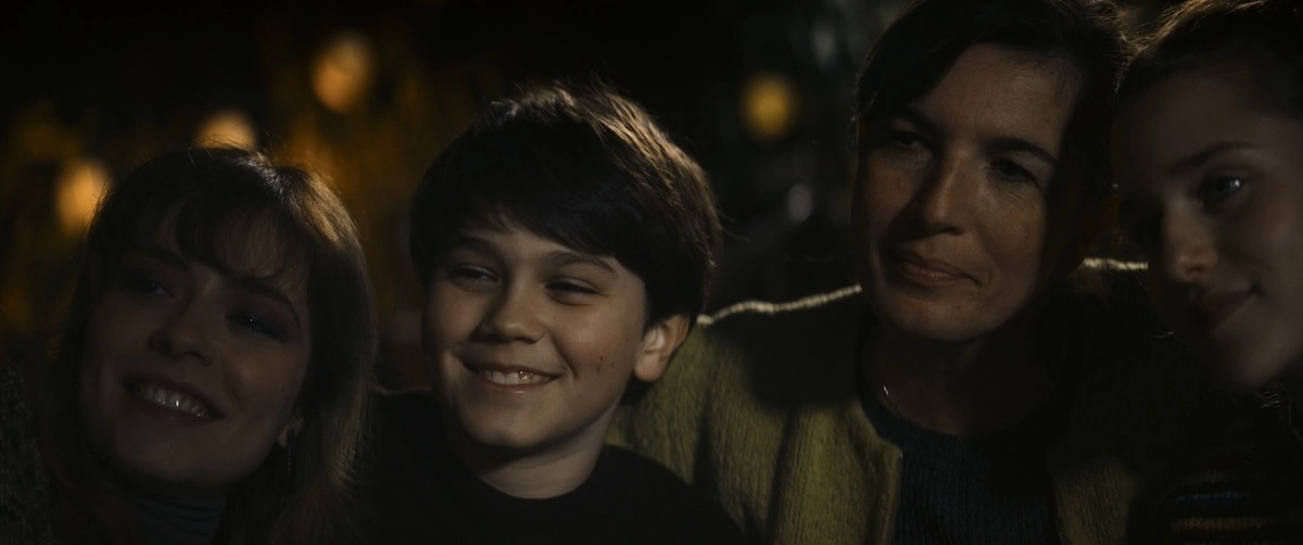 Terra Vil: William Cesnek