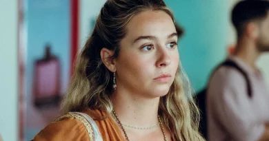 Estas são as 4 melhores séries para ver este fim de semana na Netflix e SkyShowtime (28 – 29 março) Estas são as 4 melhores séries para ver este fim de semana na Netflix e SkyShowtime (28 – 29 março)