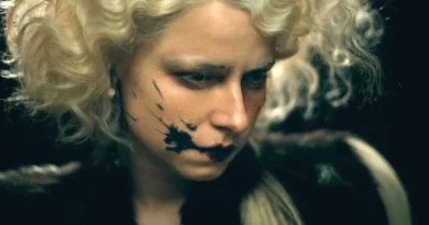 The Bride Jessie Buckley