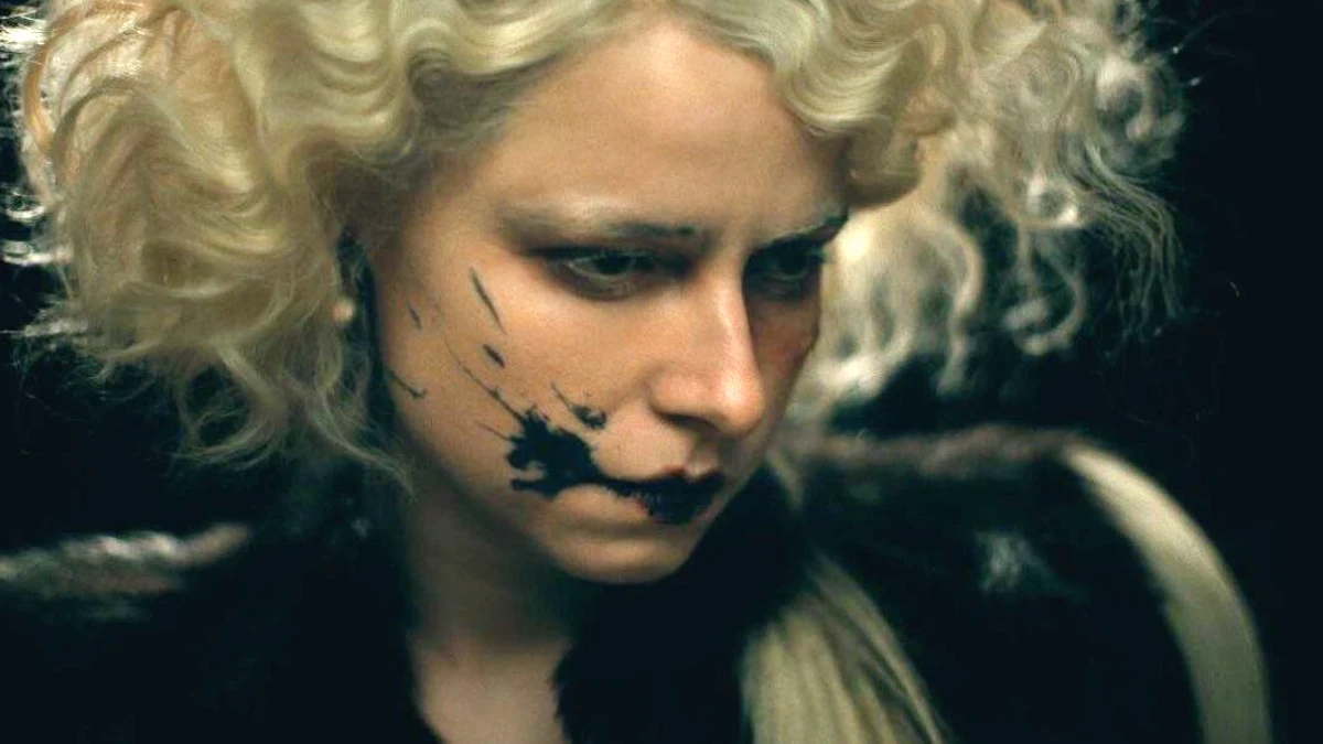 The Bride Jessie Buckley