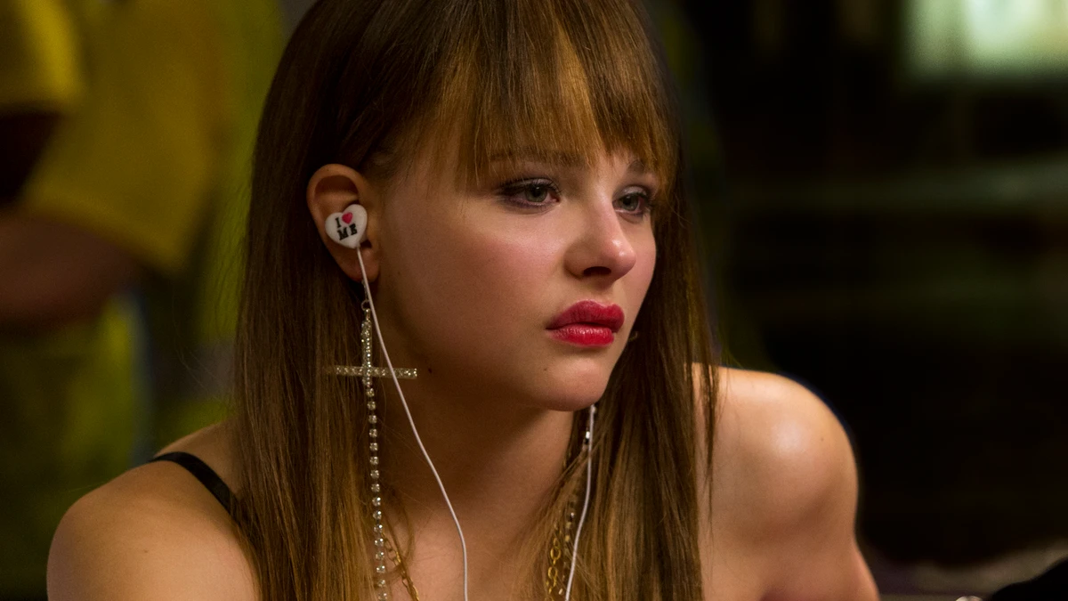 The Equalizer - Sem Misericórdia (2014)