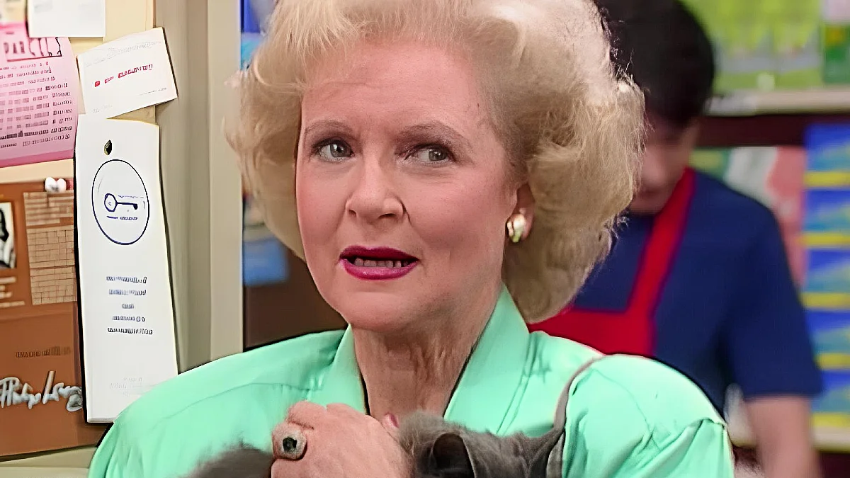 The Golden Girls Sarilhos com Elas