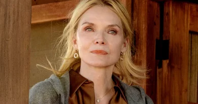 Nova série de Yellowstone com Michelle Pfeiffer já é a mais vista do streaming em Portugal Nova série de Yellowstone com Michelle Pfeiffer já é a mais vista do streaming em Portugal