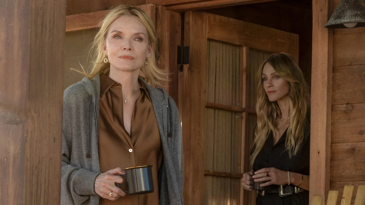 The Madison na SkyShowtime