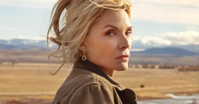 Nova série do universo Yellowstone acaba de chegar ao Streaming