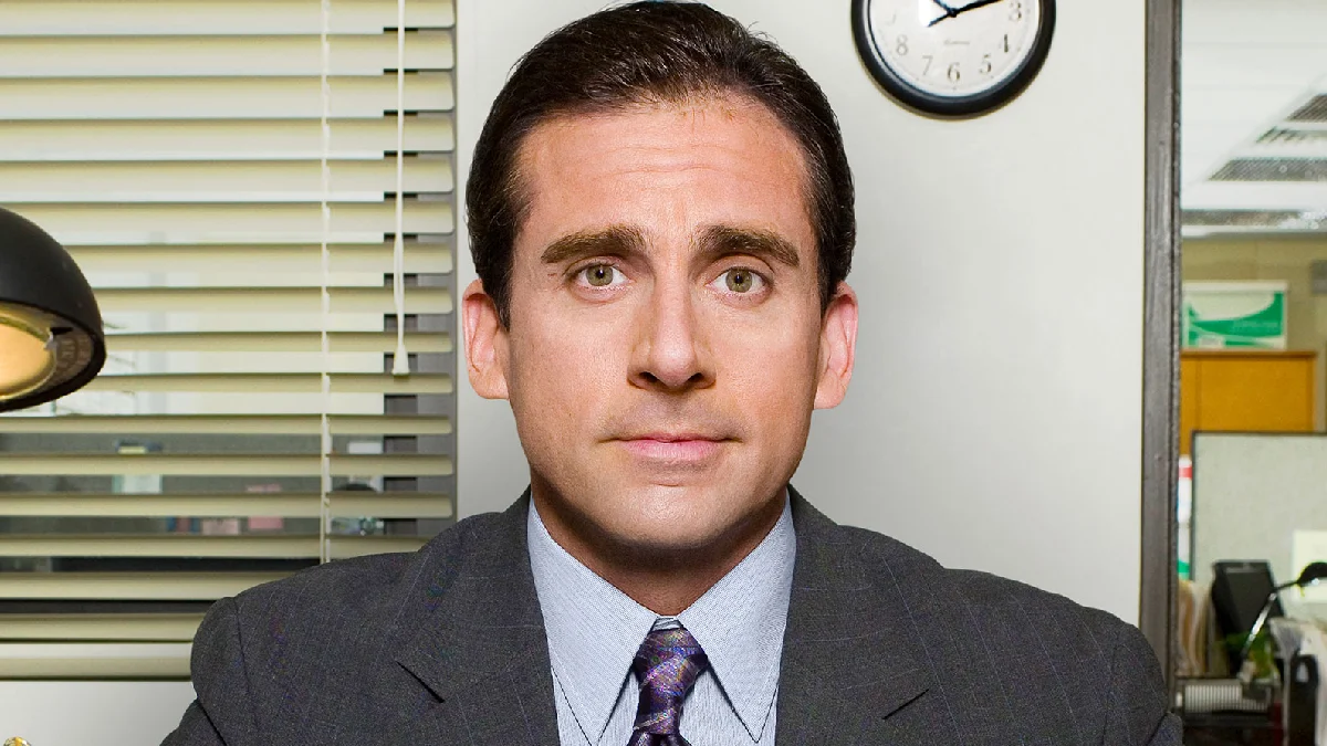 The Office O Escritório