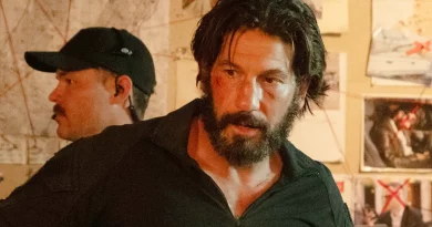 Este especial do Punisher está prestes a chegar ao streaming