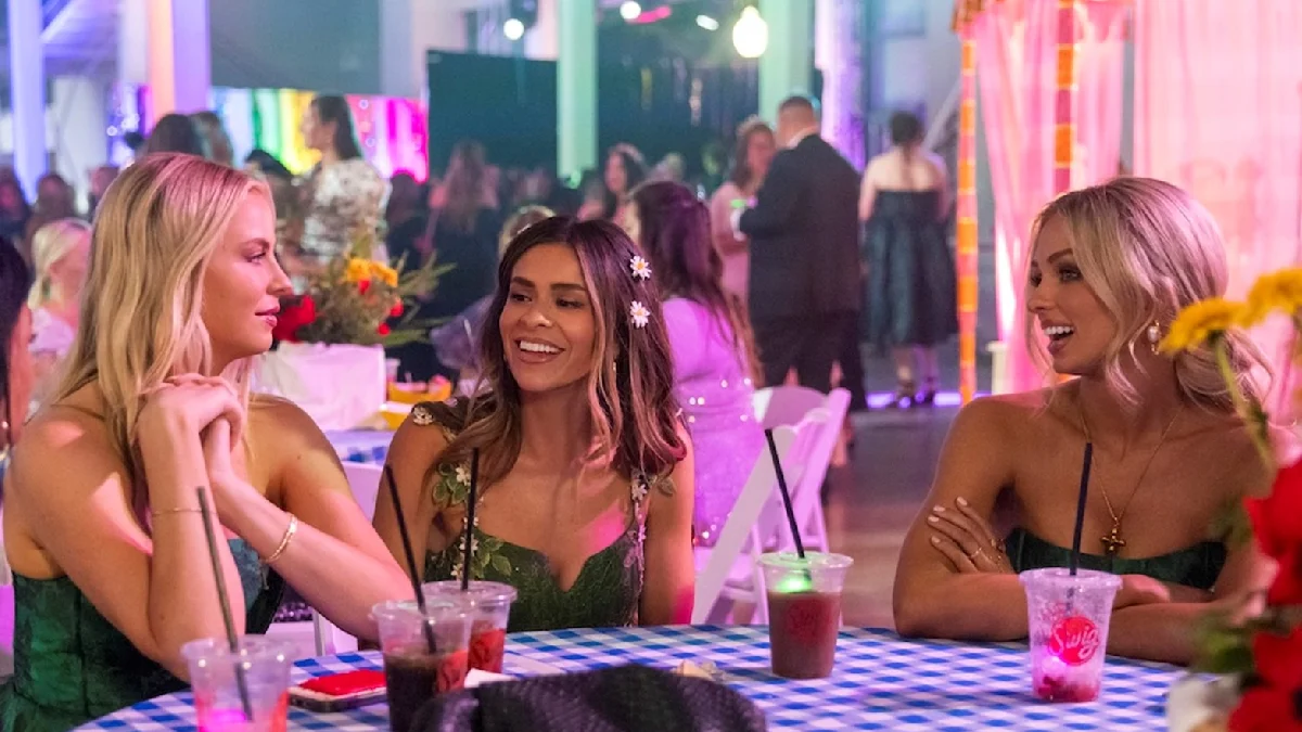 The Secret Life of Mormon Wives