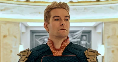 The Boys recebe trailer épico para temporada final