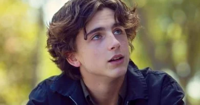 Filme de Timothée Chalamet nomeado a 5 Óscares acaba de chegar à Netflix
