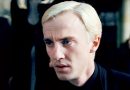 Tom Felton dá conselho aos novos atores de Harry Potter