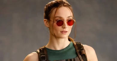 Nova série com Sophie Turner (Game of Thrones) sofre um pequena percalço Nova série com Sophie Turner (Game of Thrones) sofre um pequena percalço