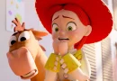 Famoso comediante tem personagem em Toy Story 5