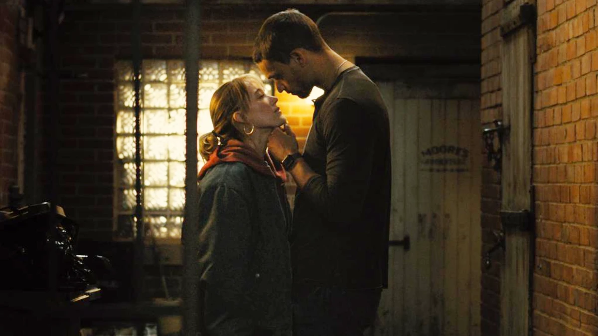 Tudo me lembra de ti