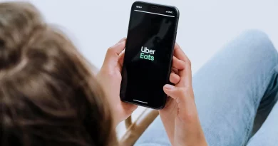 Chegaram más notícias para quem anda de Uber e Bolt Chegaram más notícias para quem anda de Uber e Bolt