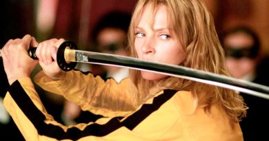 Kill Bill Quentin Tarantino