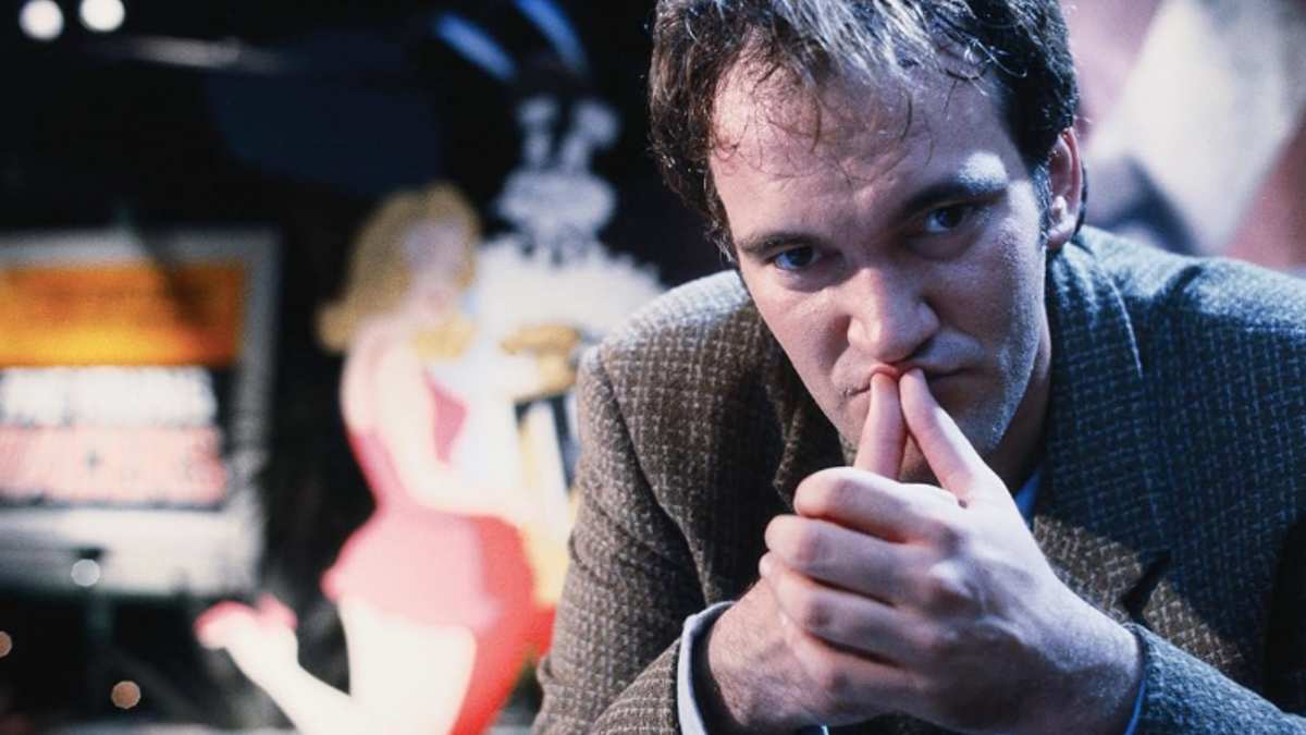 Tarantino