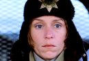 Frances McDormand óscares Fargo