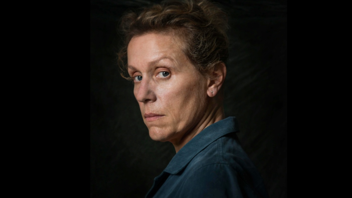 Frances Mcdormand Óscares
