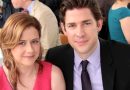 Pam e Jim The Office