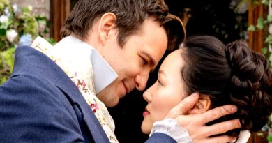 Netflix Shondaland Bridgerton