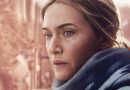 Kate Winslet The Lord of the Rings new project