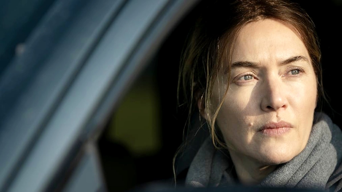 Kate Winslet em Lord of the Rings