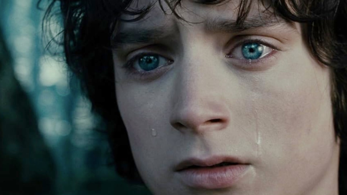 Elijah Wood regressa Lord of the rings