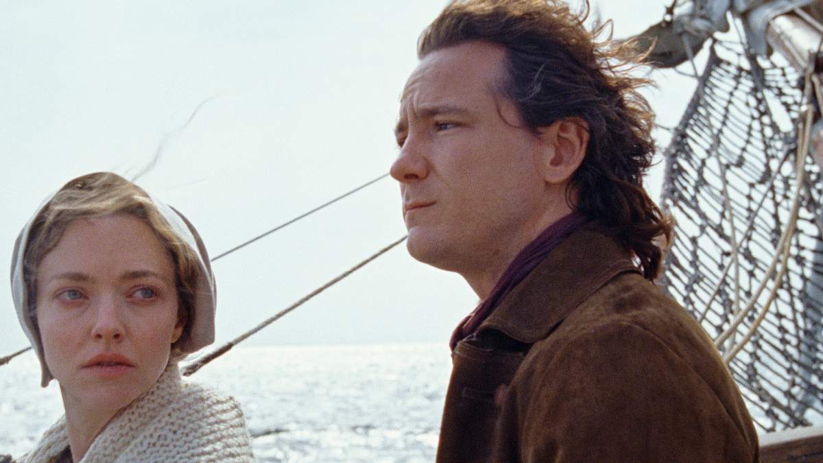 The Testament of Ann Lee 2026