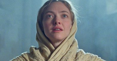 O Testamento de Ann Lee Amanda Seyfried