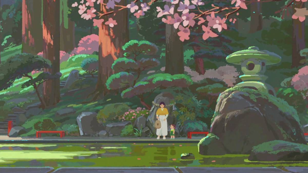 A Pequena Amélie MONSTRA 2026