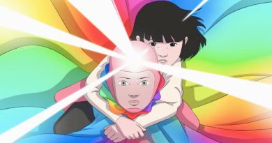 MONSTRA 2026 | Arco, a Crítica