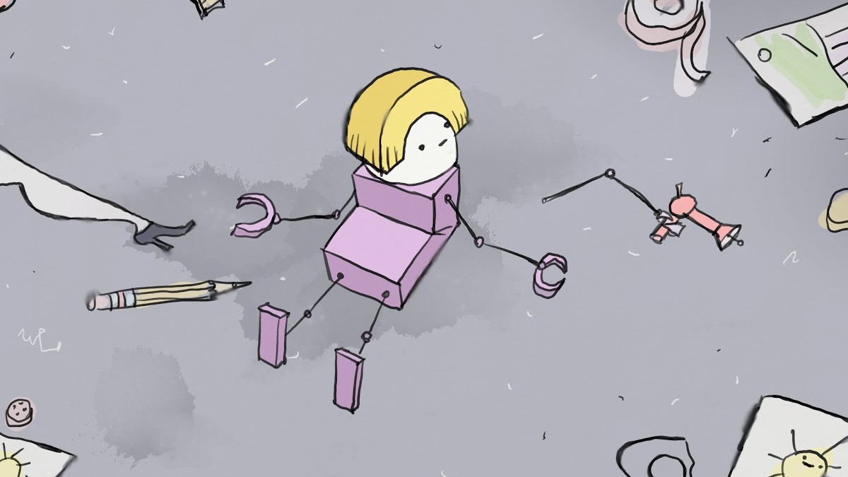 GOOD LUCK TO YOU ALL MONSTRA