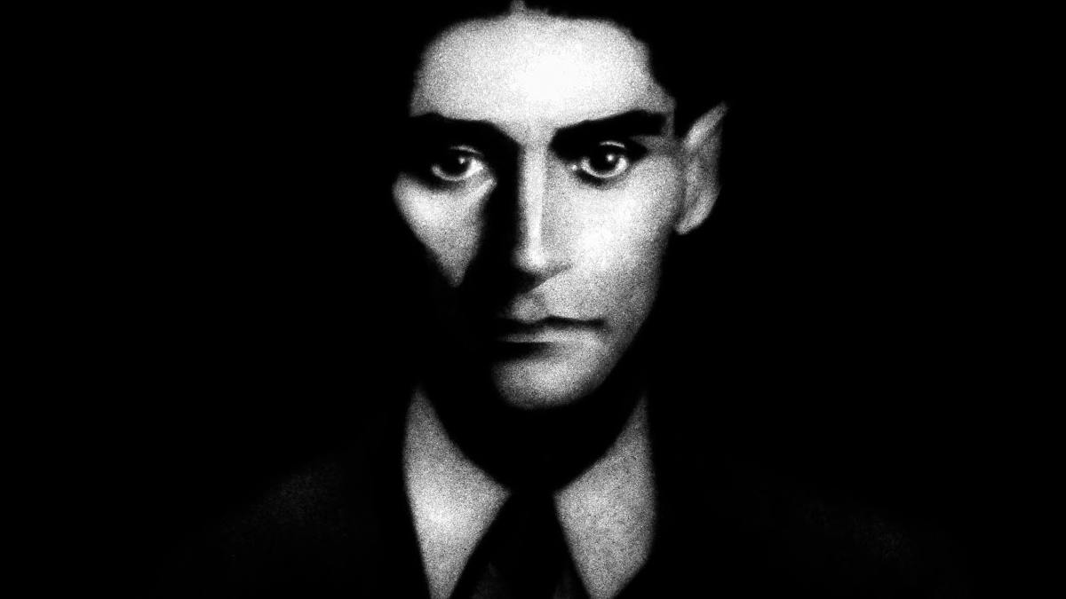 Kafka.In Love MONSTRA