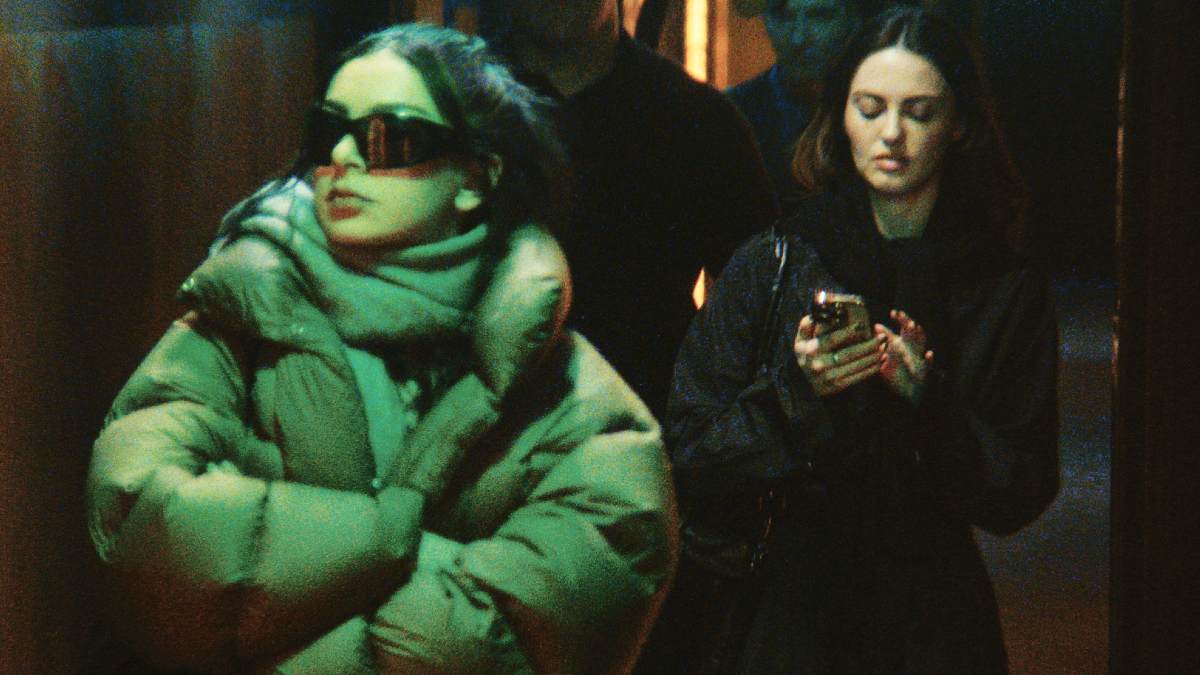 The Moment 2026 Charli XCX