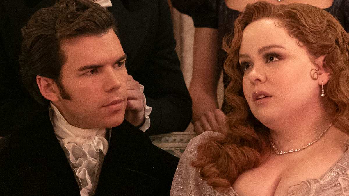 Bridgerton Temporada 3