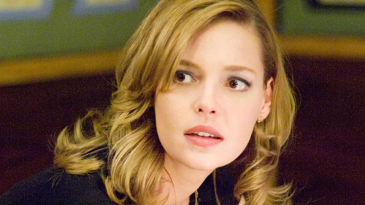 Vestida Para Casar (2008) no Streaming